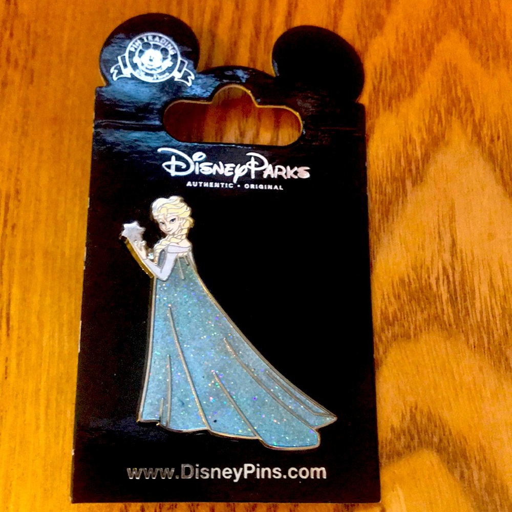 Disney Trading Pin